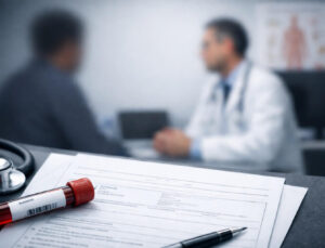 Rıza alınmadan yapılan HIV testi iddiası, TİHEK’te sonuçsuz kaldı