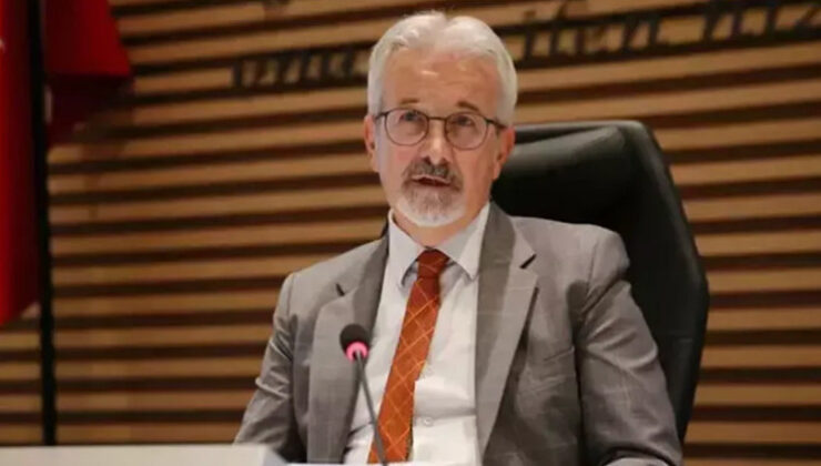 Rüşvet soruşturmasında yazışmalar ortaya çıktı! Başkana böyle tepki göstermiş: Kim söylediyse şerefsizin tekidir