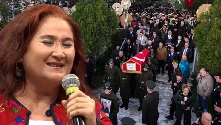 Sabahat Akkiraz’ın şehit pilotumuzla ilgili "cemevi" iddiası asılsız çıktı