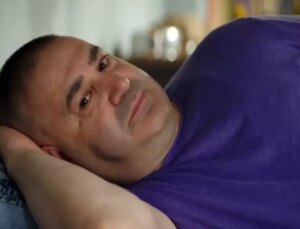 Şafak Sezer, galaya 23 yaşındaki kızıyla katıldı