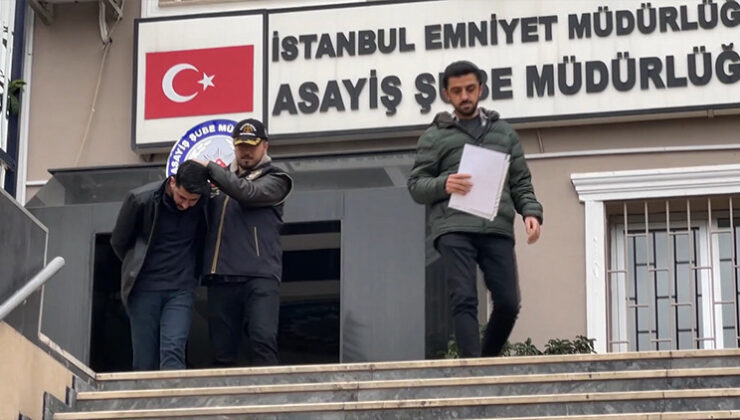 Sahte e-posta ile 870 bin euro’luk vurgun!