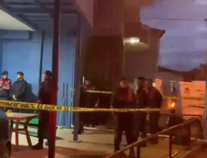 Sakarya’da emekli polis önce eşini sonra emlakçıyı öldürdü