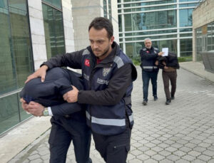 Samsun’da gazinoda dehşet! Müşteriyi darbedip 547 bin lirasını gasbettiler