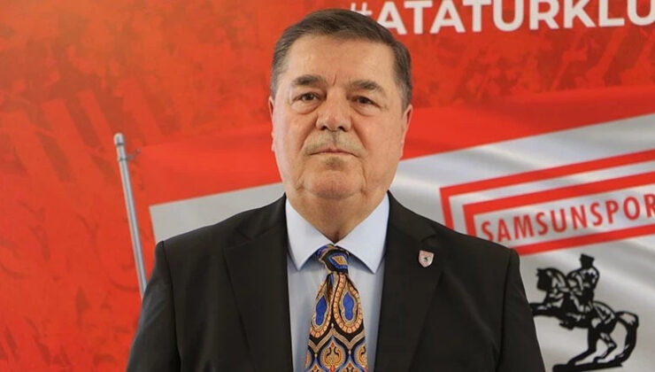 Samsunspor Başkan Vekili Veysel Bilen’den Rayo Vallecano değerlendirmesi!