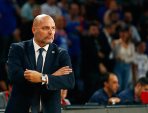 Sasha Djordjevic’ten Fenerbahçe Beko sözleri!