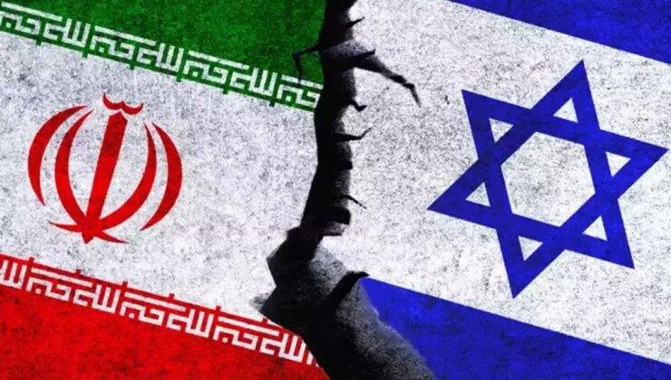 Savaş şiddetleniyor: İran yoğun bir saldırı başlattı, İsrail doğruladı