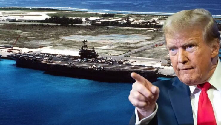 Savaşta dengeleri değiştirecek karar! Trump, İran’a karşı "yalnız" kaldı