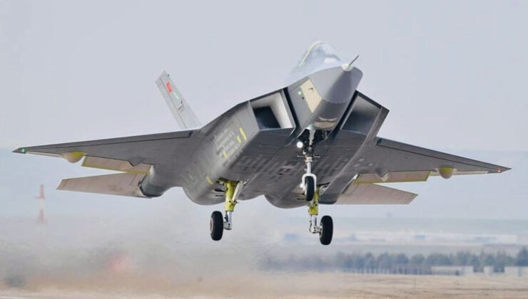 Savunmada 2026 hedefleri açıklandı… Teslimat ve seri üretim zamanı