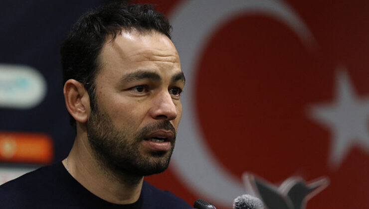 Selçuk İnan: ‘Plan tuttu, sadece skora gidemedik!’