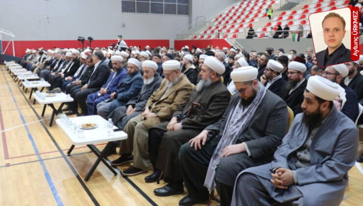 Selefi HTŞ ile ilişkilerini arttıran İsmailağa cemaati ihvancı HAMAS’la da dirsek temasına geçti