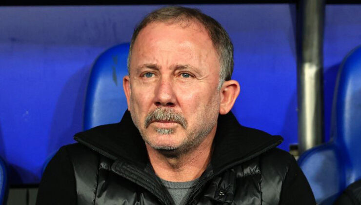 Sergen Yalçın’dan Başakşehir galibiyeti sonrası yeni transferlere övgü!