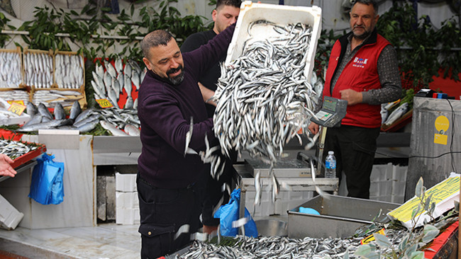 Sezon başında 400 liraydı 50 liraya kadar düştü: ‘Bu yıl ilk kez oldu, rağbet oldukça fazla’