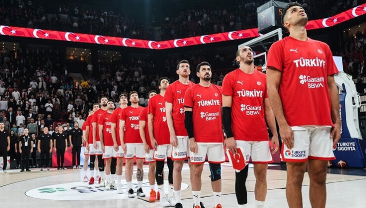 Sırbistan – Türkiye basketbol maçı ne zaman, saat kaçta, hangi kanalda? FIBA 2027 Dünya Kupası Avrupa Elemeleri mücadelesi!