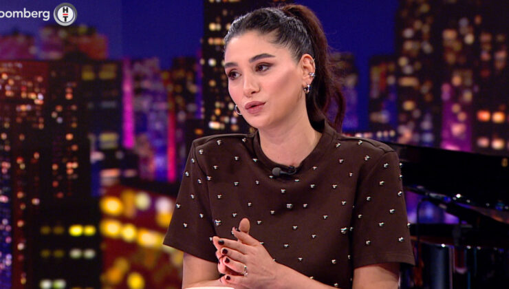 Sitare Akbaş’tan aşk itirafı