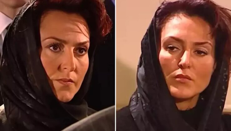 Şıvga Gerez hayatını kaybetti! Kurtlar Vadisi’nde ‘Cerrahpaşalıların Ablası’ydı