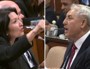 ‘Size rağmen köprüleri özelleştireceğiz’ diyen AKP’li isme, Özgür Çelik’ten sert tepki: ‘Bu kadar utanmazlık görmedik!’