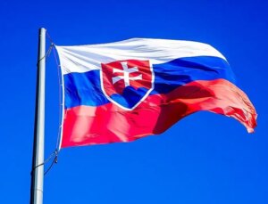 Slovakya, Ukrayna’ya elektrik tedarikini durdurdu