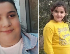 Sobayı tutuşturmaya çalışırken yüzü yanmıştı! 11 yaşındaki Ceylin’den acı haber