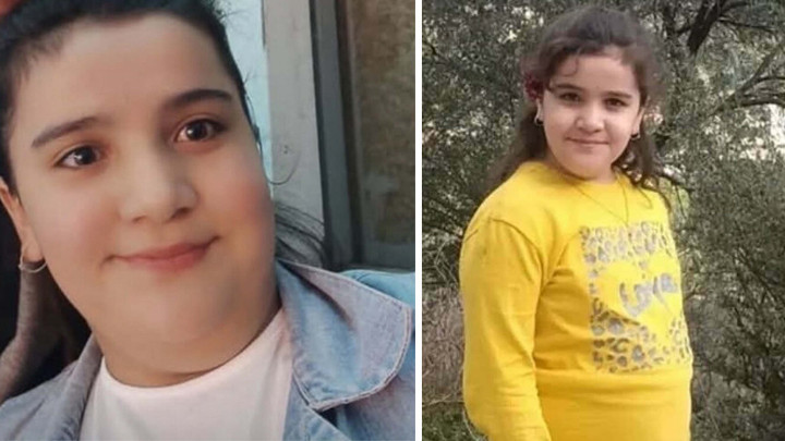 Sobayı tutuşturmaya çalışırken yüzü yanmıştı! 11 yaşındaki Ceylin’den acı haber