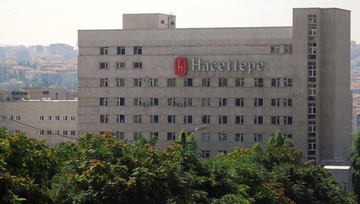 SOL Parti’den Hacettepe Üniversitesi’nde öğrencilere açılan soruşturmalara tepki