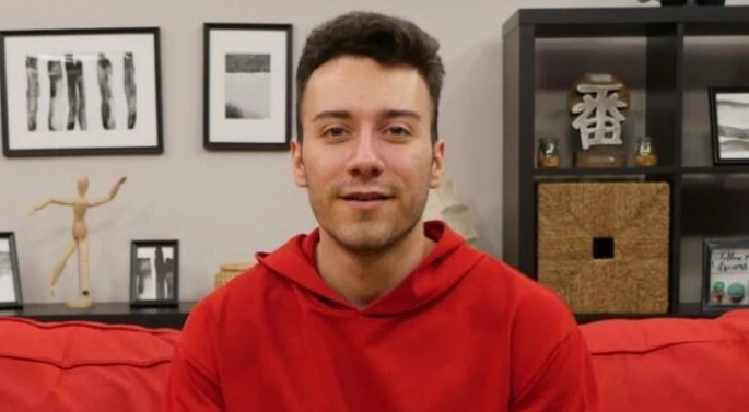 Son dakika: Enes Batur adli kontrol şartıyla serbest bırakıldı