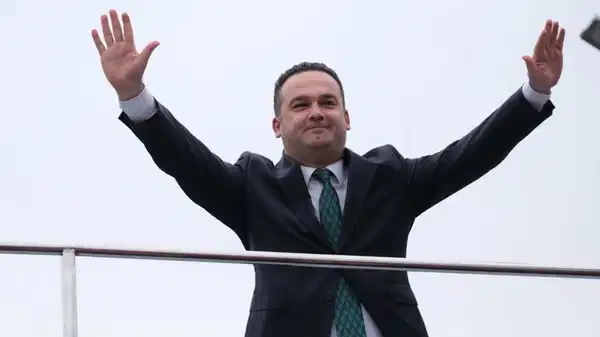 Son Dakika… CHP’li Görele Belediye Başkanı ifadeye çağrıldı!