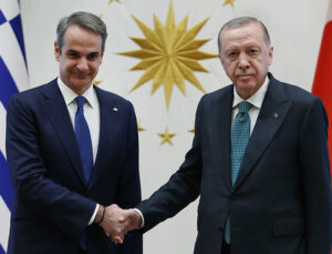 Son dakika… Cumhurbaşkanı Erdoğan: İyi niyetle çözümsüz sorun yok