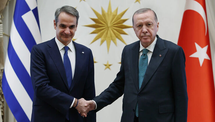 Son dakika… Cumhurbaşkanı Erdoğan: İyi niyetle çözümsüz sorun yok