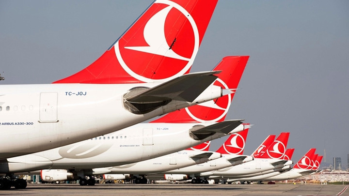 Son dakika… THY, 10 ülkeye uçuş seferlerini iptal etti