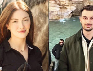 Sosyal medya fenomeni Danla Biliç’i darp etmişti: Berk Çetin’in cezası belli oldu!