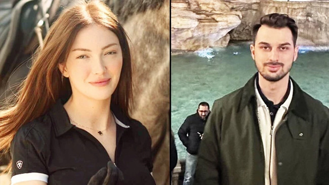 Sosyal medya fenomeni Danla Biliç’i darp etmişti: Berk Çetin’in cezası belli oldu!