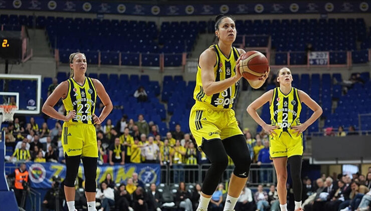 Spar Girona – Fenerbahçe Opet maçı ne zaman, saat kaçta, hangi kanalda?