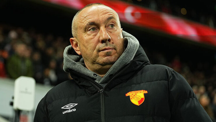 Stanimir Stoilov: ‘Basit hatalar yaptık!’