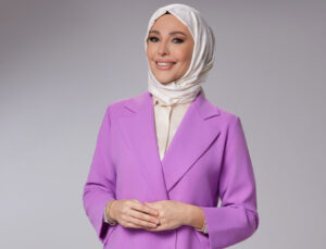 Şükran Kaymak’la Ramazan Sofrası” başlıyor: İftar sadece yemek değil, bir paylaşım anıdır