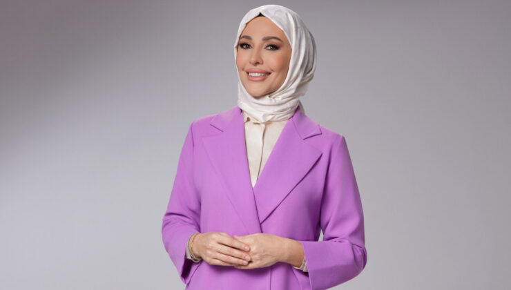 Şükran Kaymak’la Ramazan Sofrası” başlıyor: İftar sadece yemek değil, bir paylaşım anıdır