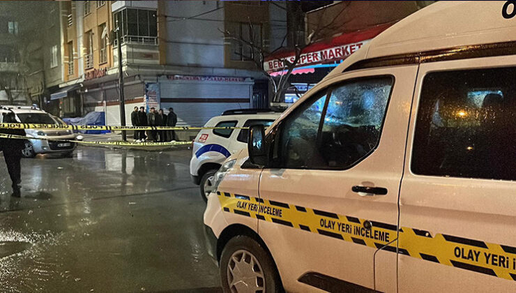 Sultangazi’de aynı markete 5 ay arayla ikinci silahlı saldırı: 1 yaralı