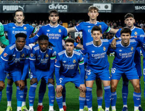 Süper Lig devinden Real Madrid’in yıldızına resmi transfer teklif!