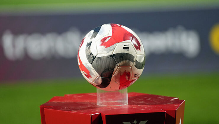 Süper Lig’de 24. hafta heyecanı!