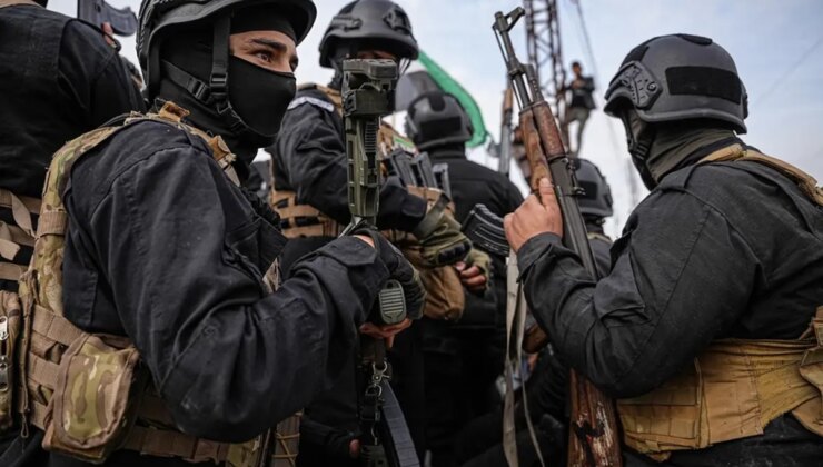 Suriye’de bir devrin sonu! YPG, Kamışlı’yı Asayiş’e bıraktı