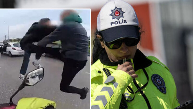 Sürücüler bu cezalara dikkat! Araçtan inen yandı!