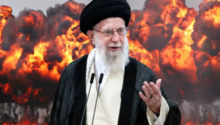 Tahran’dan Washington’a uyarı: Saldırı olursa ABD üslerini vururuz