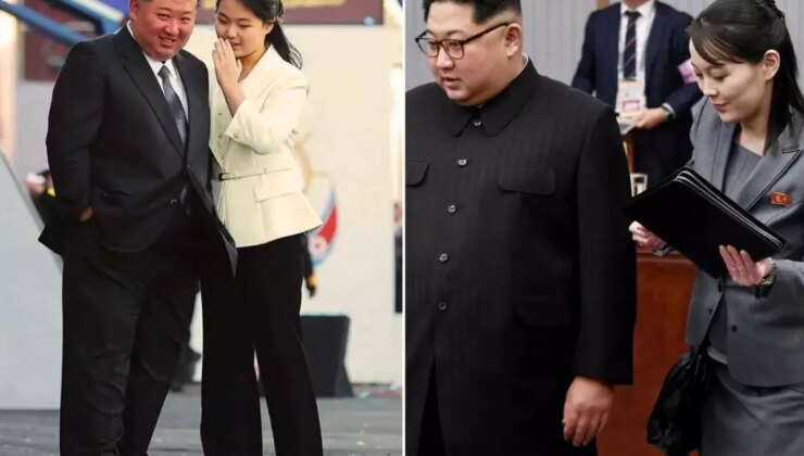 Taht kavgası büyüyor! Kim’in adımı ortalığı fena karıştıracak