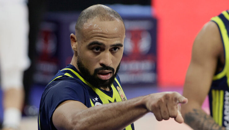 Talen Horton-Tucker’dan Beşiktaş maçı açıklaması! ‘Harika bir maç bizi bekliyor’