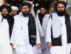 Taliban, olası bir ABD-İran savaşında tarafını seçti