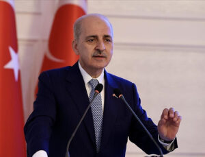 TBMM Başkanı Kurtulmuş’tan 6 Şubat mesajı: Acınız acımız, yasınız yasımızdır