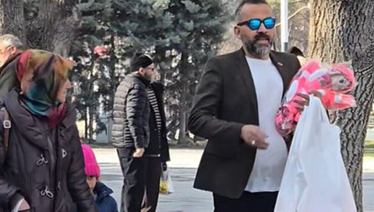 Tebrik mesajı yağdı: Kayseri’deki sosyal deney milyonlarca kişi tarafından izlendi