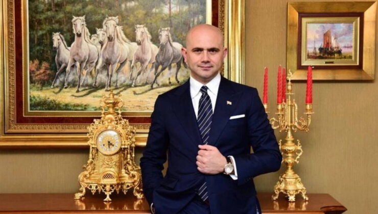 Tefecilikten de tahliye aldı: Cihan Ekşioğlu serbest!