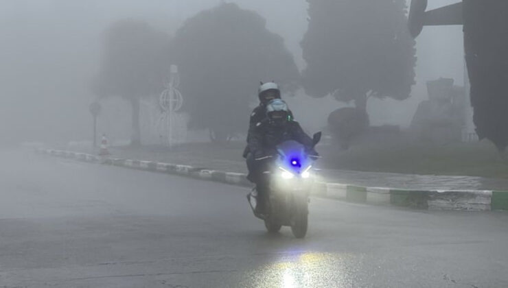 Tekirdağ ve Kırklareli’deki bazı ilçelerde okullar tatil