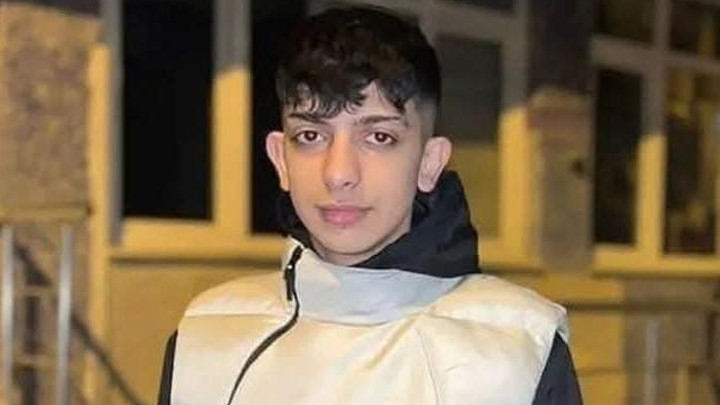 Tekirdağ’da korkunç olay! 16 yaşındaki çocuk, silahlı saldırıda hayatını kaybetti