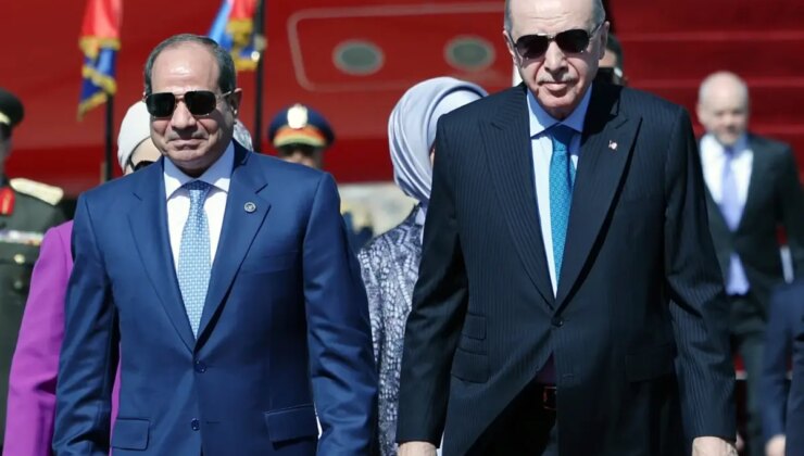 Tel Aviv ve Atina’nın uykularını kaçıran fotoğraf! Bölgede büyük panik hakim